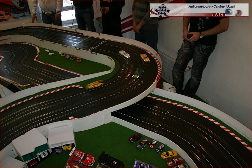 Renncenter Uzwil_Le Mans Serie 13_Maerz_2010 (158)